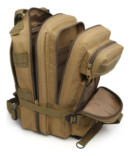Mochila De Caça Para Acampamento Zb-022-h