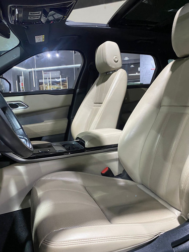 Land Rover Range Rover Velar 2.0 R-dynamic Se Si4 5p
