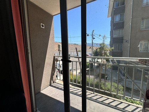 Departamento En Arriendo En La Calera, Condominio Ravello