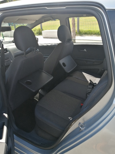 Wolsvagen Suran 2012 Imotion,(autom) 160.000km, En Mb Estado