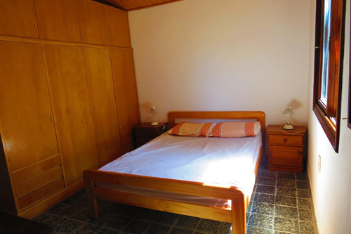 Imagen 8 de 12 de Alquiler Anual Casa 2 Dormitorios La Paloma Costa Azul Rocha