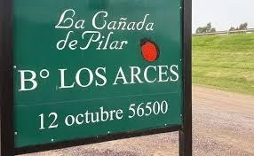 Imagen 5 de 9 de Terreno - La Cañada De Pilar