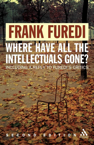 Libro: Where Have All The Intellectuals Gone? 2nd Edition: