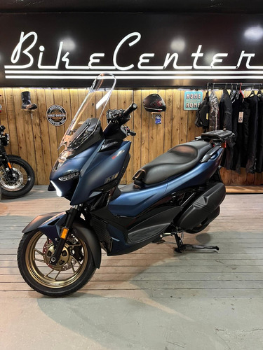 Zontes 350 M Bikecenter Pilar