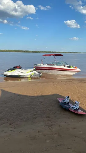 Lancha Quicksilver 555 Evinrude Etec 130hp Trailer Warnestra