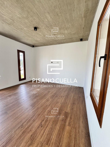 Casa En Venta En Carpinchos, Nordelta, Tigre