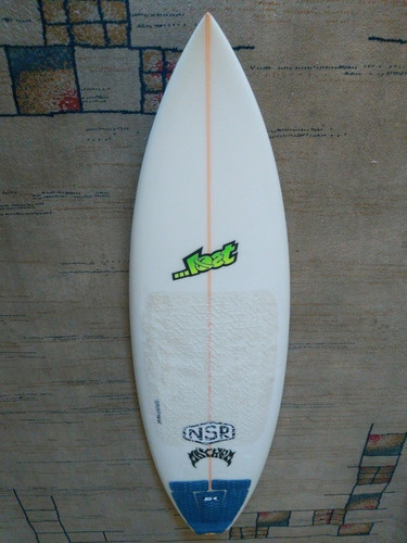 Prancha Surf Lost Mayhem Canaletas Deck Dakine Futures