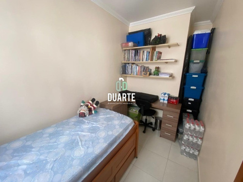Imagem 23 de 23 de Apartamento - Ap04211 - 69879810