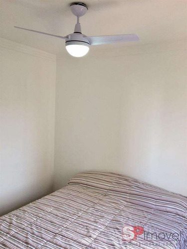 Imagem 10 de 21 de Apartamento - Apc1339 - 33331201