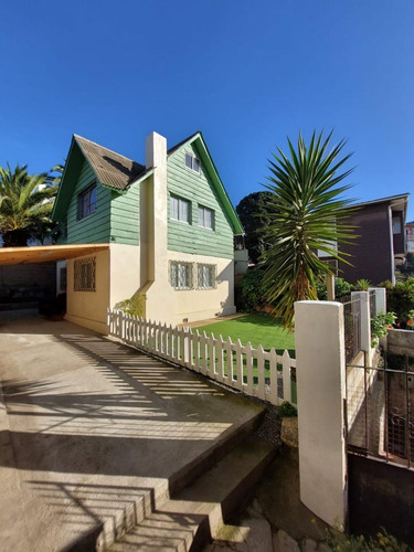 Venta Casa Playa Ancha, Waddington