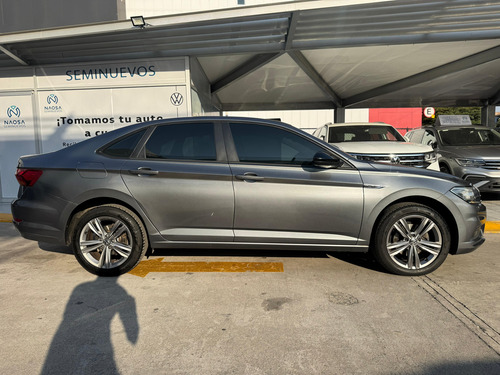 Volkswagen Jetta 1.4 T Fsi Rline Tip