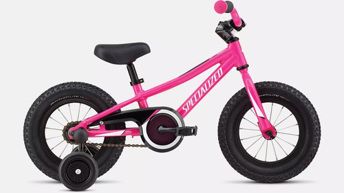 Bicicleta Specialized Niños Riprock Rodado 12