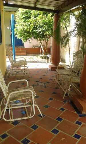 Imagen 10 de 10 de Casa En Venta Puerto Piritu