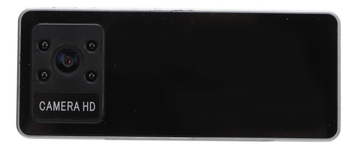 Videocámara Pequeña Para Uso Corporal 1080p Hd Con Visión No