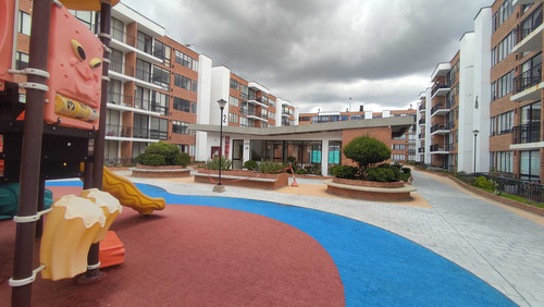 Imagen 15 de 17 de Liquidación De Precio! Apartamento 3 Hab 79m2 Cortijo De Cajicá