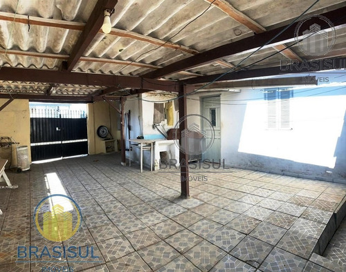 Imagem 3 de 16 de Casa Para Venda, 2 Dormitórios, Jd. Cliper - São Paulo - 6976