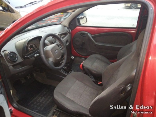 Imagem 10 de 12 de Ford Ka 1.0 Mpi 8v Flex 2p Manual 2011