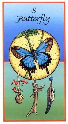 Medicine Cards, Estas Cartas Y Libro Están En Ingles
