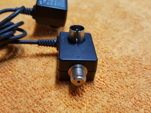 Adaptador Rfu-90uc Sony Rf Playstation (Usado)