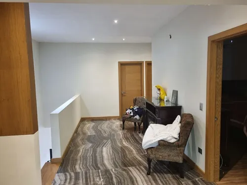 Venta De Casa En Santiago