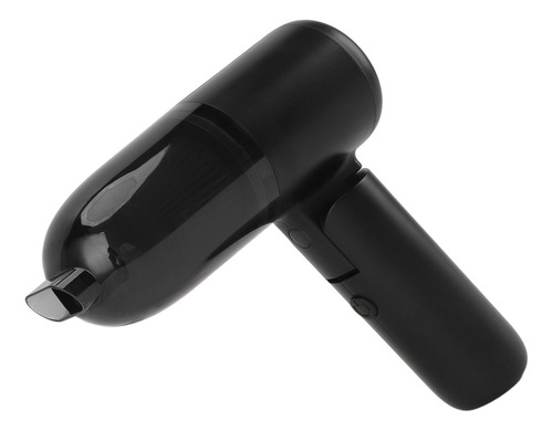 Aspirador De Coche De Bajo Ruido, 4 En 1, 70 Db, Carga Tipo