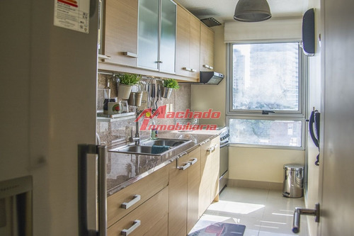 Imagen 9 de 21 de Apartamento En Roosevelt