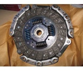 Imagen 3 de 6 de Kit De Embrague Hyundai Accent. Original