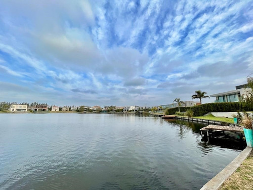 Imagen 5 de 15 de Terreno Lote En Venta Ubicado En Tipas, Nordelta, Tigre