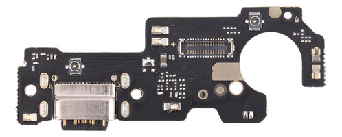 Placa Pin Usb Mic Carga Rápida Para Xiaomi Redmi Note 10 5g