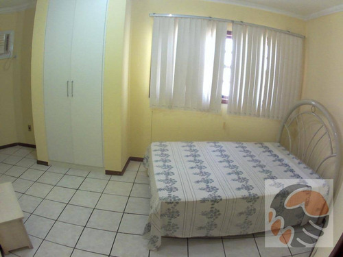 Casa Com 5 Quartos À Venda, 346 M² Por R$ 1.200.000 - Enseada Azul - Guarapari/es - Ca0004