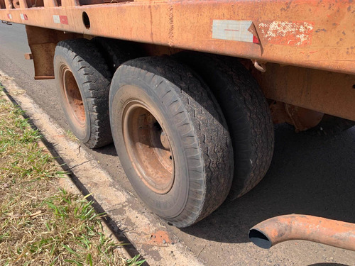 Imagem 9 de 10 de Mercedes-benz Mb Traçado