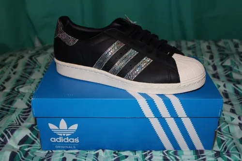 Nuevas adidas superstar hotsell