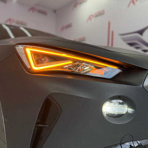 Cupra formentor 2.0 Vz 310Hp 4Wd Dsg7