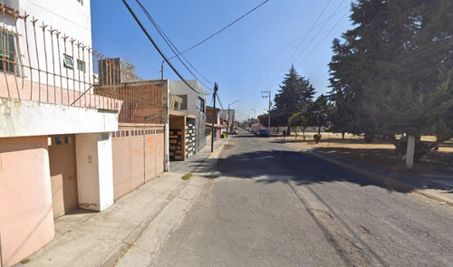 Casa En Venta En Toluca Eo