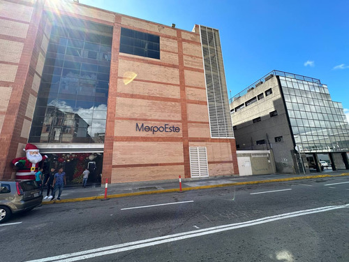 Local Comercial En Venta, Chacao