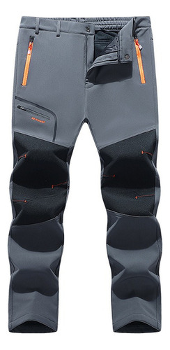 Pantalones Impermeables De Esquí De Montaña Para Hombre