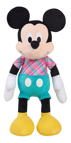 Solo Juega Disney Mickey Mouse Pascua Grande 19 Pulgadas Pe