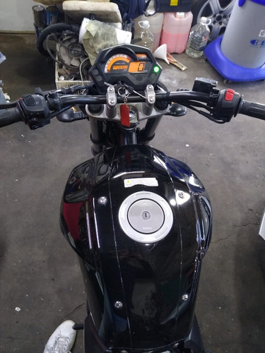 Yamaha Fz 16