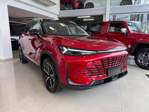 BAIC X55 Ii Plus 1.5T Executive