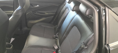 Chevrolet Onix 1.0 Turbo Rs Mt