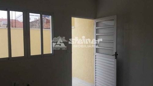 Imagem 22 de 30 de Venda Sobrado 3 Dormitórios Vila Moreira Guarulhos R$ 650.000,00 - 30853v