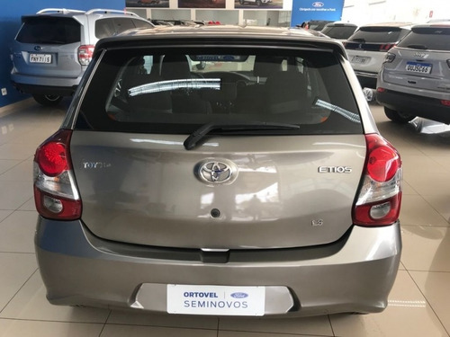 Imagem 6 de 12 de Etios X Aut 1.3