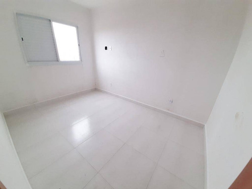 Imagem 6 de 21 de Apartamento, 2 Dorms Com 81.54 M² - Aviação - Praia Grande - Ref.: Nco142 - Nco142