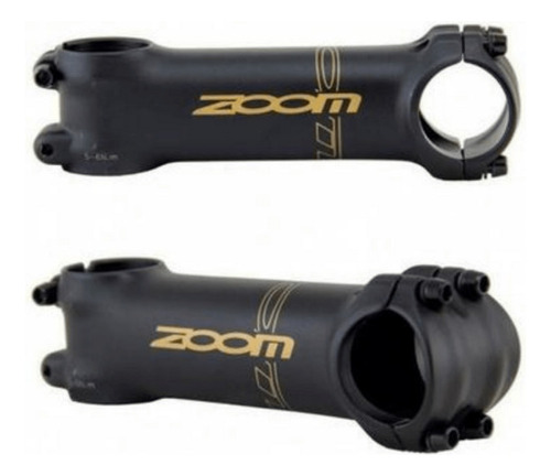 Suporte De Guidão Zoom Al D600 31.8x110mm