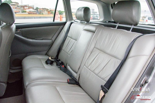 Toyota Fielder Fielder