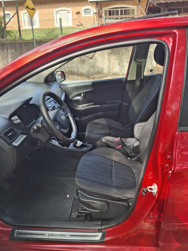 Kia Picanto 1.0 Ex Flex 5p