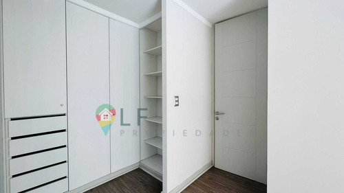 Dpto Con Uso Y Goce De Patio, Condominio (73508)