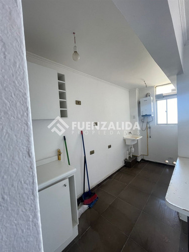 Departamento En Venta De 3 Dorm. 1 Baño En Coquimbo