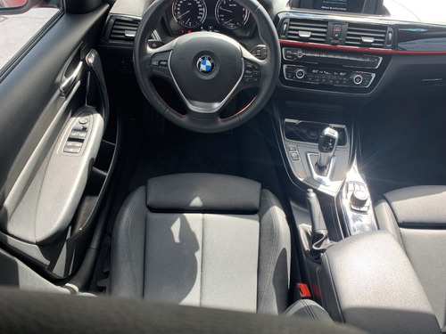 Bmw Serie 118i Sport 2018