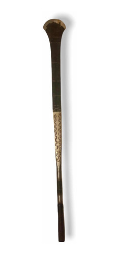 Impresionante Lote Puntas Y Flechas De Metal Africanas Kenia (Usado)